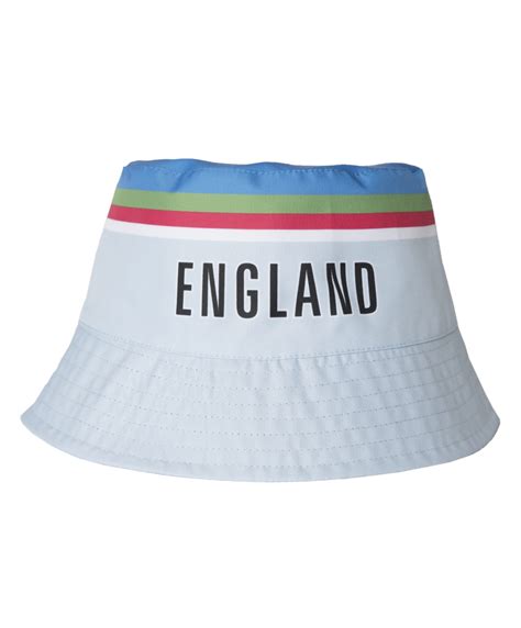england cricket bucket hat